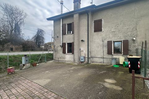 Villa i Canaro, Rovigo, Canaro - € 55.000 | Ref: MCPB373 - foto 11