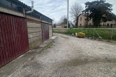 Villa i Canaro, Rovigo, Canaro - € 55.000 | Ref: MCPB373 - foto 12