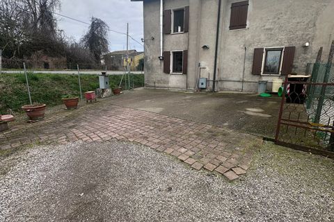 Villa i Canaro, Rovigo, Canaro - € 55.000 | Ref: MCPB373 - foto 13