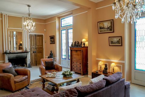 Landsbyhus i Bouray-sur-Juine, Essonne, Bouray-sur-Juine - € 1.900.000 | Ref: CD08B6E4A2E14113 - foto 3