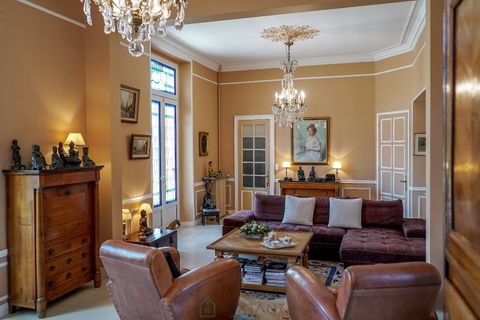 Landsbyhus i Bouray-sur-Juine, Essonne, Bouray-sur-Juine - € 1.900.000 | Ref: CD08B6E4A2E14113 - foto 4
