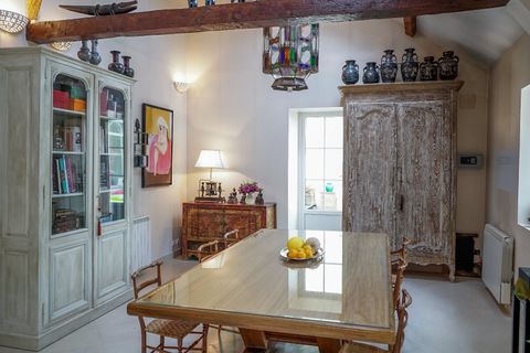 Landsbyhus i Bouray-sur-Juine, Essonne, Bouray-sur-Juine - € 1.900.000 | Ref: CD08B6E4A2E14113 - foto 6