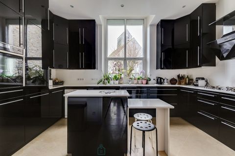 Landsbyhus i Bouray-sur-Juine, Essonne, Bouray-sur-Juine - € 1.900.000 | Ref: CD08B6E4A2E14113 - foto 7