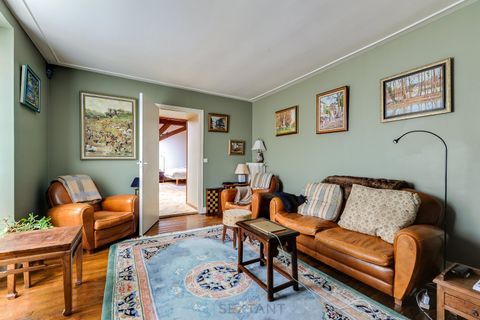 Landsbyhus i Bouray-sur-Juine, Essonne, Bouray-sur-Juine - € 1.900.000 | Ref: CD08B6E4A2E14113 - foto 8