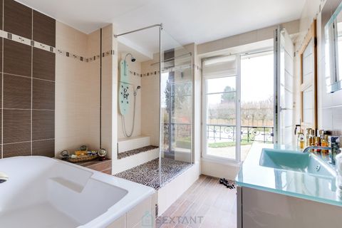 Landsbyhus i Bouray-sur-Juine, Essonne, Bouray-sur-Juine - € 1.900.000 | Ref: CD08B6E4A2E14113 - foto 10