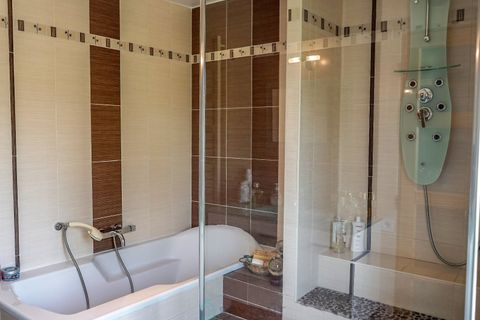 Landsbyhus i Bouray-sur-Juine, Essonne, Bouray-sur-Juine - € 1.900.000 | Ref: CD08B6E4A2E14113 - foto 11