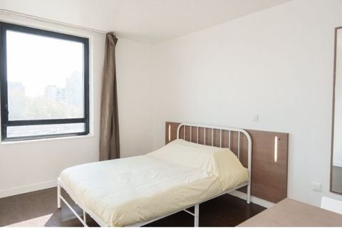 Erhvervsejendom i Bobigny, Seine-Saint-Denis, Bobigny - € 62.000 | Ref: BA5B87FF816E4782 - foto 2