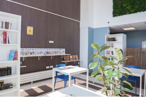 Erhvervsejendom i Bobigny, Seine-Saint-Denis, Bobigny - € 62.000 | Ref: BA5B87FF816E4782 - foto 5
