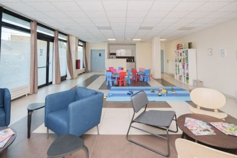 Erhvervsejendom i Bobigny, Seine-Saint-Denis, Bobigny - € 62.000 | Ref: BA5B87FF816E4782 - foto 6