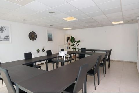 Erhvervsejendom i Bobigny, Seine-Saint-Denis, Bobigny - € 62.000 | Ref: BA5B87FF816E4782 - foto 7