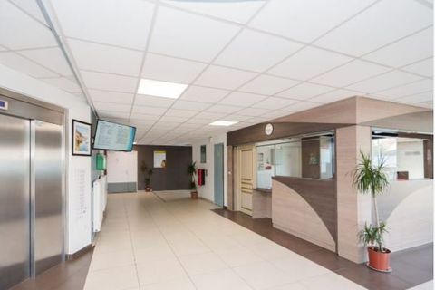 Erhvervsejendom i Bobigny, Seine-Saint-Denis, Bobigny - € 62.000 | Ref: BA5B87FF816E4782 - foto 9