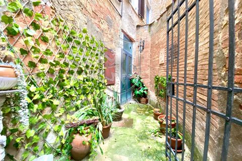 Leilighet i Pienza, Siena, Pienza - € 220 000 | Ref: 455 - foto 4