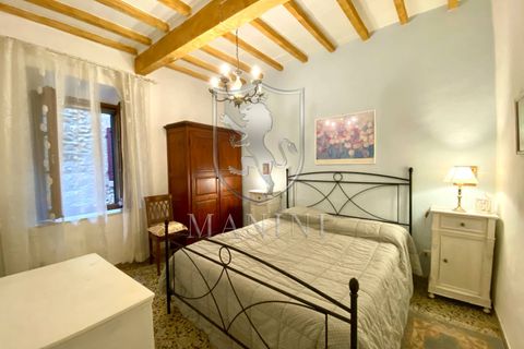 Leilighet i Pienza, Siena, Pienza - € 220 000 | Ref: 455 - foto 13