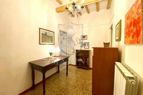 Leilighet i Pienza, Siena, Pienza - € 220 000 | Ref: 455 - foto 24