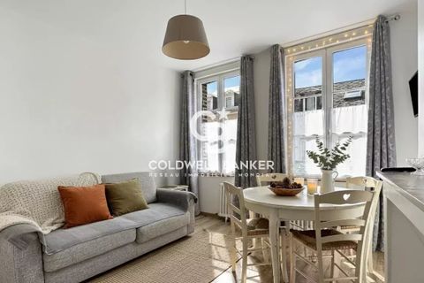 Lejlighed i Honfleur, Calvados, Honfleur - € 189.000 | Ref: 86760262 - foto 1