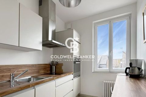 Lejlighed i Honfleur, Calvados, Honfleur - € 189.000 | Ref: 86760262 - foto 6