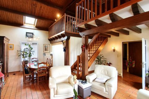 Villa a Fontaine-le-Comte, Vienne, Fontaine-le-Comte - € 383.000 | Ref: 9147 JL - foto 7