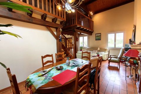 Villa a Fontaine-le-Comte, Vienne, Fontaine-le-Comte - € 383.000 | Ref: 9147 JL - foto 8