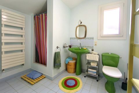 Villa a Fontaine-le-Comte, Vienne, Fontaine-le-Comte - € 383.000 | Ref: 9147 JL - foto 12