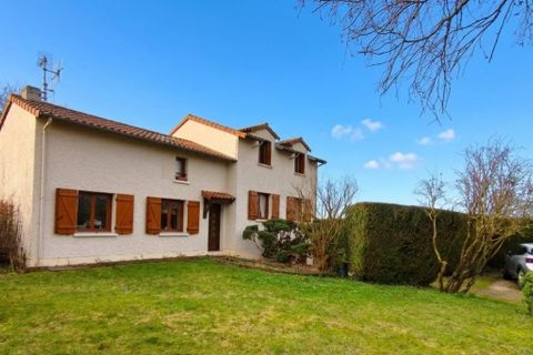 Villa a Fontaine-le-Comte, Vienne, Fontaine-le-Comte - € 383.000 | Ref: 9147 JL - foto 2