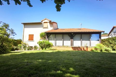 Villa a Fontaine-le-Comte, Vienne, Fontaine-le-Comte - € 383.000 | Ref: 9147 JL - foto 3
