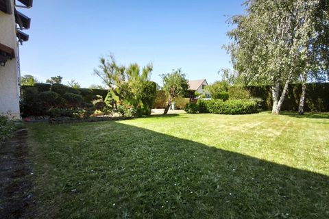 Villa a Fontaine-le-Comte, Vienne, Fontaine-le-Comte - € 383.000 | Ref: 9147 JL - foto 4