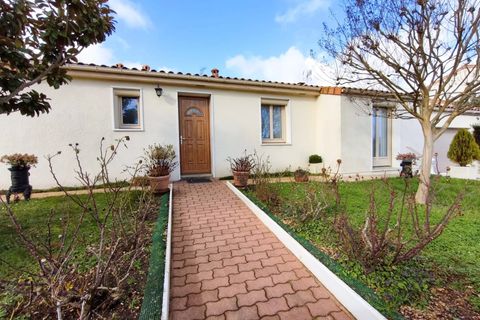 Villa a Poitiers, Vienne, Poitiers - € 230.000 | Ref: 9148JL - foto 6