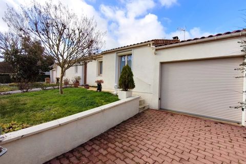 Villa a Poitiers, Vienne, Poitiers - € 230.000 | Ref: 9148JL - foto 5