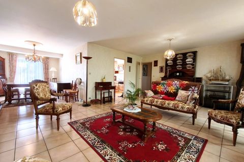 Villa a Poitiers, Vienne, Poitiers - € 230.000 | Ref: 9148JL - foto 7