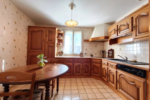 Villa a Poitiers, Vienne, Poitiers - € 230.000 | Ref: 9148JL - foto 9