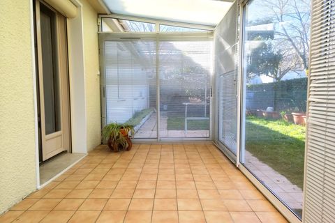 Villa a Poitiers, Vienne, Poitiers - € 230.000 | Ref: 9148JL - foto 11