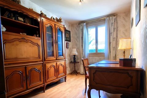 Villa a Poitiers, Vienne, Poitiers - € 230.000 | Ref: 9148JL - foto 13