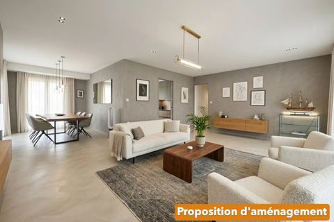 Villa a Poitiers, Vienne, Poitiers - € 230.000 | Ref: 9148JL - foto 8