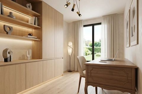 Villa a Poitiers, Vienne, Poitiers - € 230.000 | Ref: 9148JL - foto 14