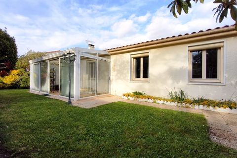 Villa a Poitiers, Vienne, Poitiers - € 230.000 | Ref: 9148JL - foto 4