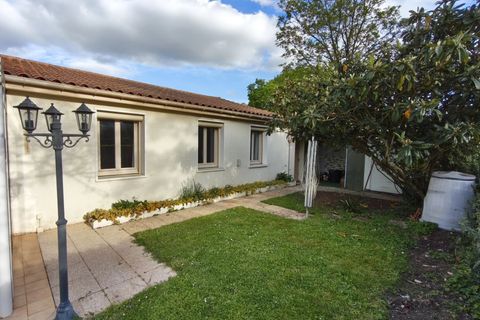 Villa a Poitiers, Vienne, Poitiers - € 230.000 | Ref: 9148JL - foto 3
