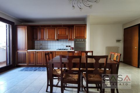 Lejlighed i Cordenons, Pordenone, Cordenons - € 169.000 | Ref: 2381-017 - foto 1