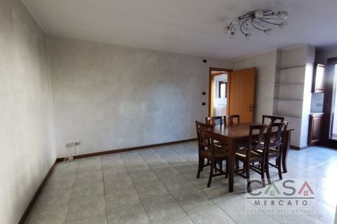 Lejlighed i Cordenons, Pordenone, Cordenons - € 169.000 | Ref: 2381-017 - foto 2