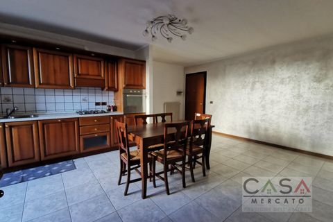 Lejlighed i Cordenons, Pordenone, Cordenons - € 169.000 | Ref: 2381-017 - foto 4