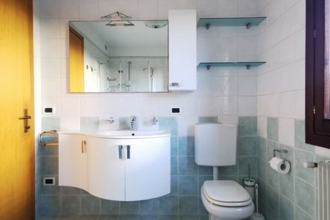 Lejlighed i Cordenons, Pordenone, Cordenons - € 169.000 | Ref: 2381-017 - foto 9