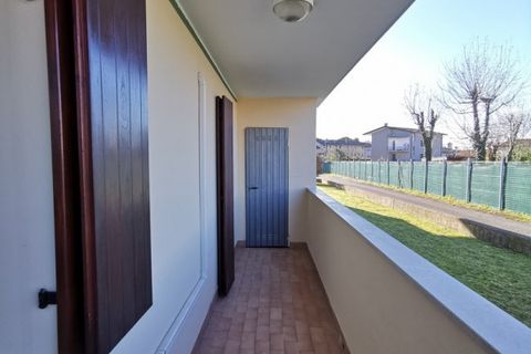Lejlighed i Cordenons, Pordenone, Cordenons - € 169.000 | Ref: 2381-017 - foto 12