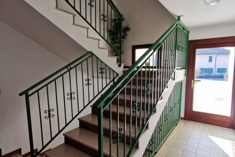 Lejlighed i Cordenons, Pordenone, Cordenons - € 169.000 | Ref: 2381-017 - foto 13