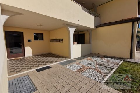 Lejlighed i Cordenons, Pordenone, Cordenons - € 169.000 | Ref: 2381-017 - foto 17