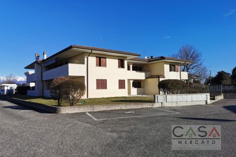 Lejlighed i Cordenons, Pordenone, Cordenons - € 169.000 | Ref: 2381-017 - foto 18