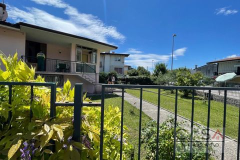 Villa i Maniago, Pordenone, Maniago - € 220.000 | Ref: 2384-211 - foto 1