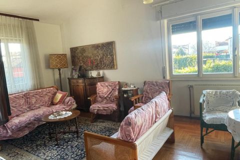 Villa i Maniago, Pordenone, Maniago - € 220.000 | Ref: 2384-211 - foto 4