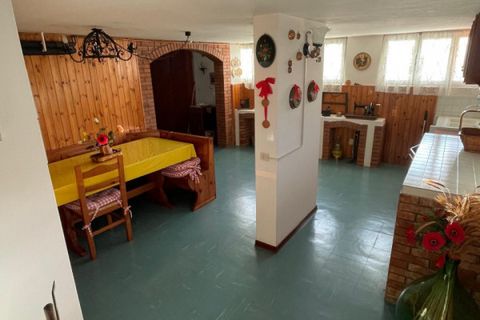 Villa i Maniago, Pordenone, Maniago - € 220.000 | Ref: 2384-211 - foto 11