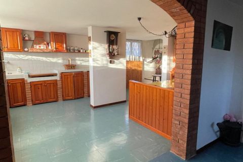 Villa i Maniago, Pordenone, Maniago - € 220.000 | Ref: 2384-211 - foto 12