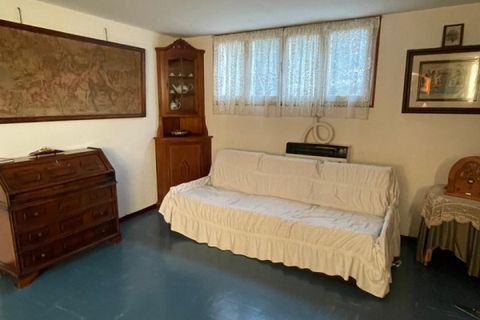 Villa i Maniago, Pordenone, Maniago - € 220.000 | Ref: 2384-211 - foto 13