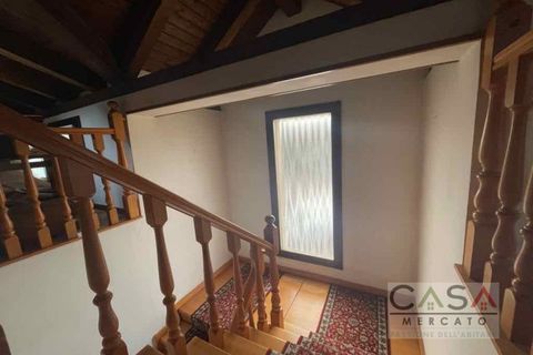 Villa a Pordenone, Pordenone, Pordenone - € 380.000 | Ref: 2388-072 - foto 34